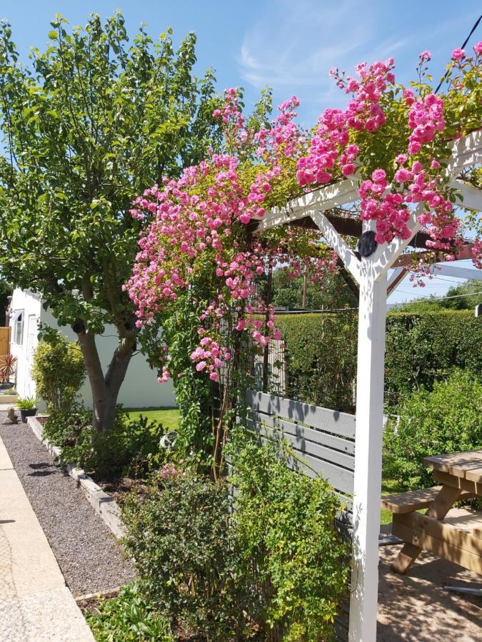 The Gem Bed and Breakfast Winchelsea Eksteriør billede