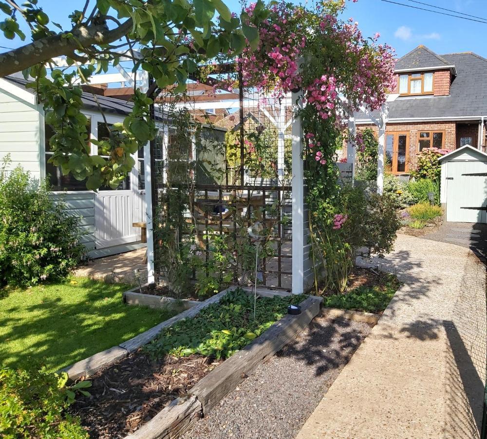 The Gem Bed and Breakfast Winchelsea Eksteriør billede